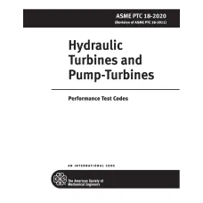 ASME PTC 18-2020
