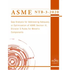 ASME NTB-3-2020