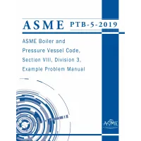 ASME PTB-5-2019