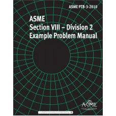 ASME PTB-3-2010 ASME PTB-3-2010
