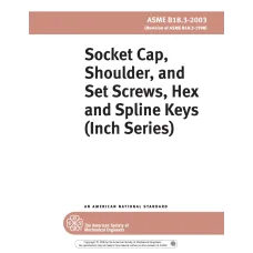 ASME B18.3-2003 (R2008)