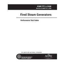 ASME PTC 4-2008