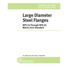 ASME B16.47-2020