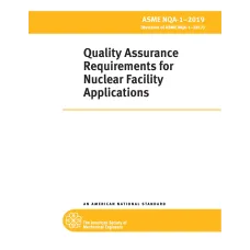 ASME NQA-1-2019