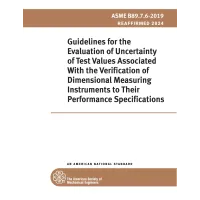 ASME B89.7.6-2019 (R2024) ASME B89.7.6-2019 (R2024)