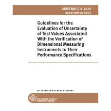 ASME B89.7.6-2019 (R2024)