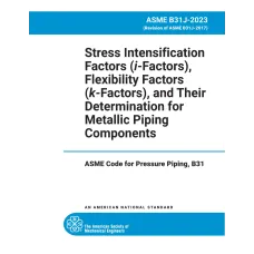 ASME B31J-2023 ASME B31J-2023