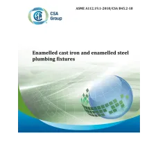 ASME A112.19.1-2018/CSA B45.2-18