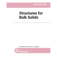 ASME SBS 2023 PDF