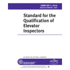 ASME QEI-1-2010