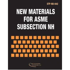 ASME STP-NU-042