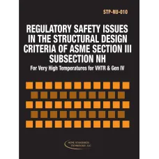 ASME STP-NU-010
