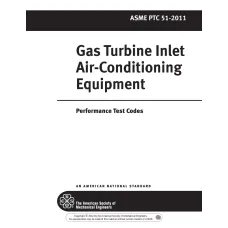 ASME PTC 5 -2011