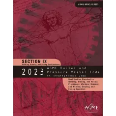 ASME BPVC.IX-2023 PDF