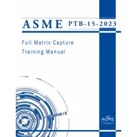 ASME PTB-15-2023