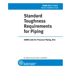 ASME B31T-2021