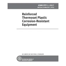 ASME RTP-1-2017 ASME RTP-1-2017