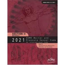 ASME BPVC.II.C-2021