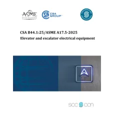 ASME A17.5-2025/CSA B44.1:25