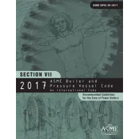 ASME BPVC.VII-2017