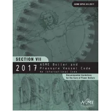 ASME BPVC.VII-2017