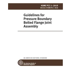 ASME PCC-1-2019