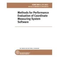 ASME B89.4.10-2021
