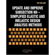 ASME STP-NU-040