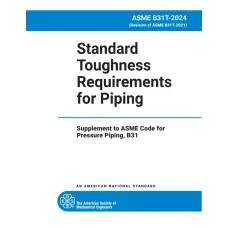 ASME B31T-2024 ASME B31T-2024
