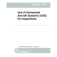 ASME MUS-1-2024