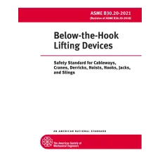 ASME B30.20-2021