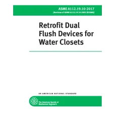 ASME A112.19.10-2017 (R2022)