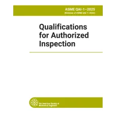 ASME QAI-1-2025