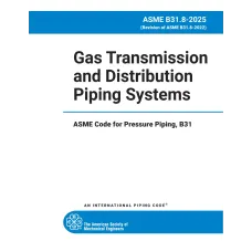 ASME B31.8-2025