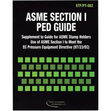 ASME STP-PT-002 ASME STP-PT-002