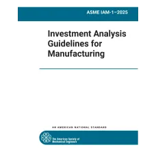 ASME IAM-1-2025