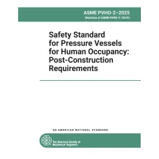 ASME PVHO-2-2025