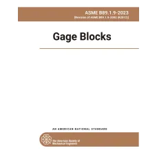 ASME B89.1.9-2023 PDF ASME B89.1.9-2023 PDF