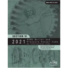 ASME BPVC.VI-2021