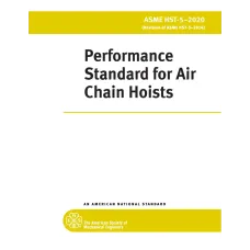 ASME HST-5-2020