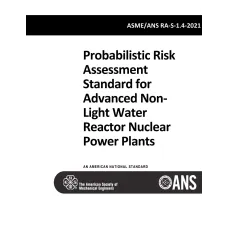 ASME RA-S-1.4-2021