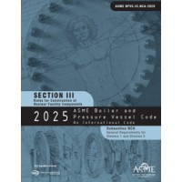 ASME BPVC.III.NCA-2025