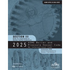 ASME BPVC.III.NCA-2025