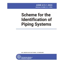 ASME A13.1-2023 PDF