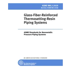 ASME NM.2-2020 ASME NM.2-2020