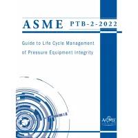 ASME PTB-2-2022
