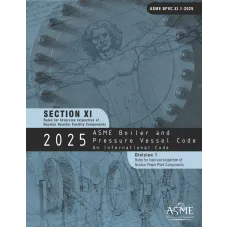 ASME BPVC.XI.1-2025 ASME BPVC.XI.1-2025