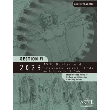 ASME BPVC.VI-2023