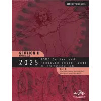 ASME BPVC.II.C-2025