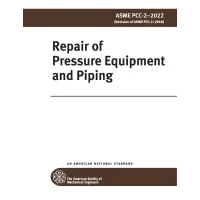 ASME PCC-2-2022